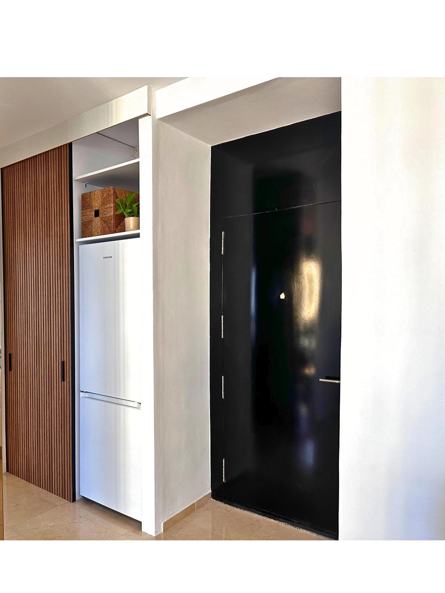 Oasis Luz Y Mar Apartment ลาสปัลมาส เด กรานคานาเรีย ภายนอก รูปภาพ